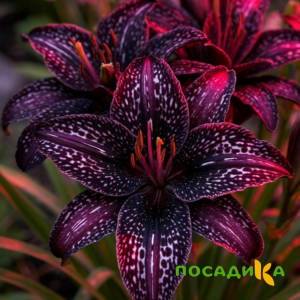 Лилейник Вояж купить по цене от 699р. в интернет-магазине «Посадика» с доставкой почтой в в Барабинске и по всей России – [изображение №1].